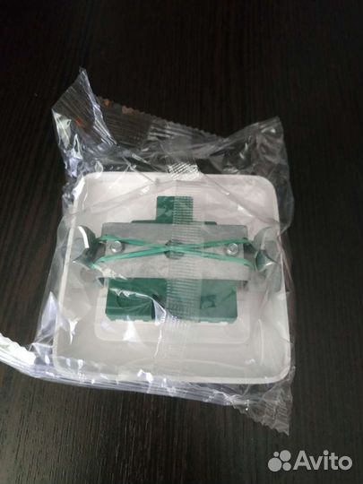 Выключатель бытовой