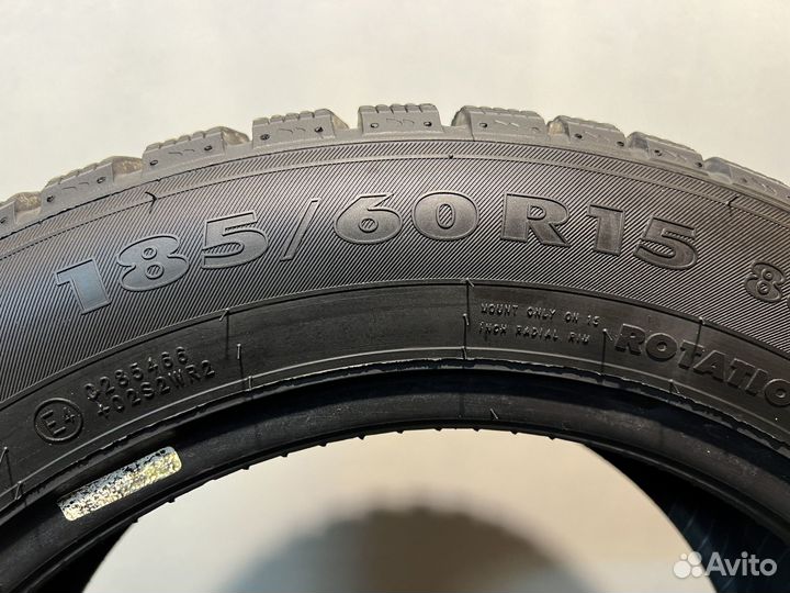 Nordman 7 185/60 R15