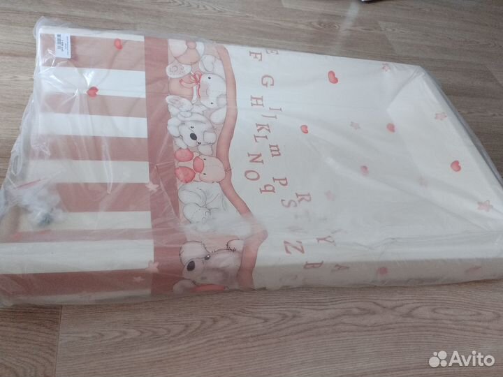 Доска пеленальная