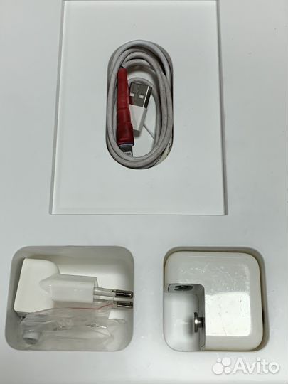 iPad wifi cellular 32 GB