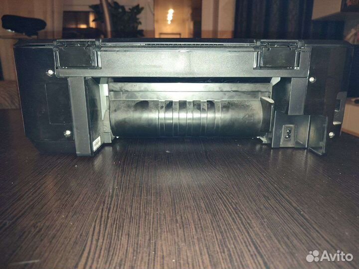 Мфу canon струйный