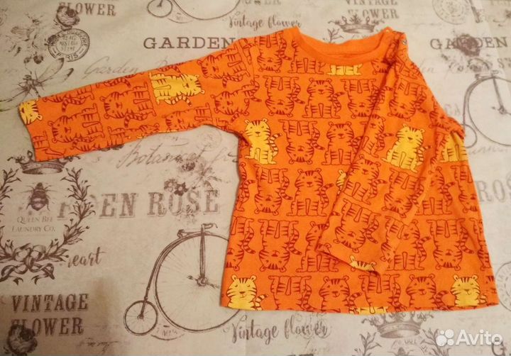 Одежда для мальчика