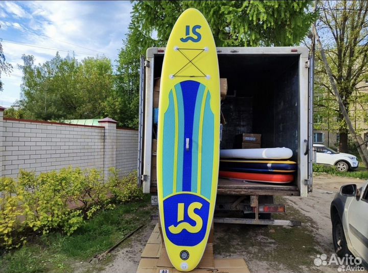 Sup board сап борд