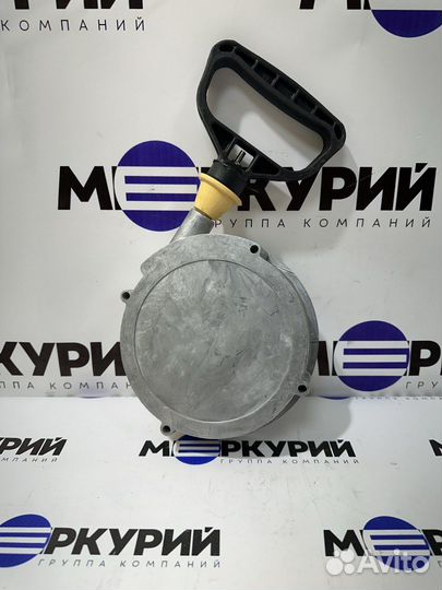 Стартер ручной в сборе Буран