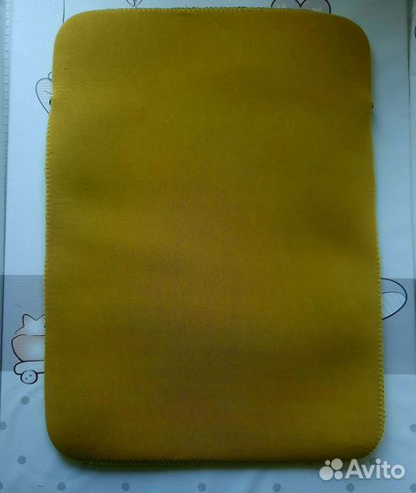 Защитный чехол для планшета или ноутбука, нетбука