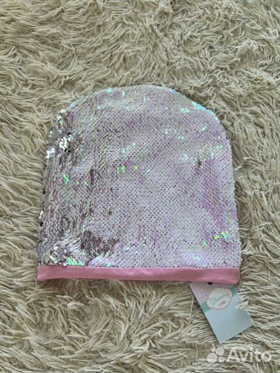 Пакет вещей на девочку 122-134