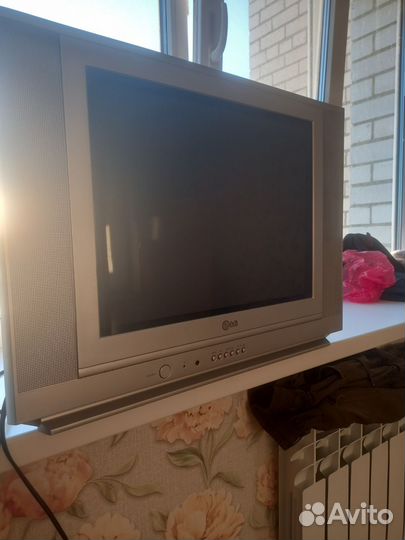 Телевизор lg