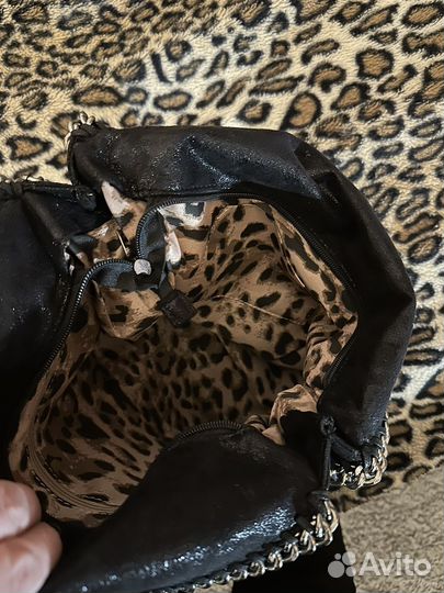 Сумка мешок