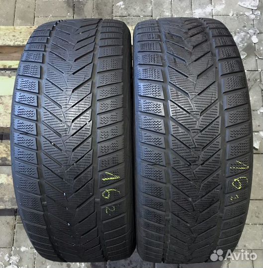 Vredestein Wintrac Xtreme S 245/45 R18 100V