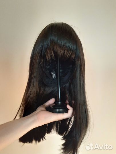 Парик новый