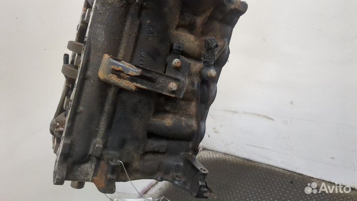 Блок цилиндров Opel Meriva, 2004