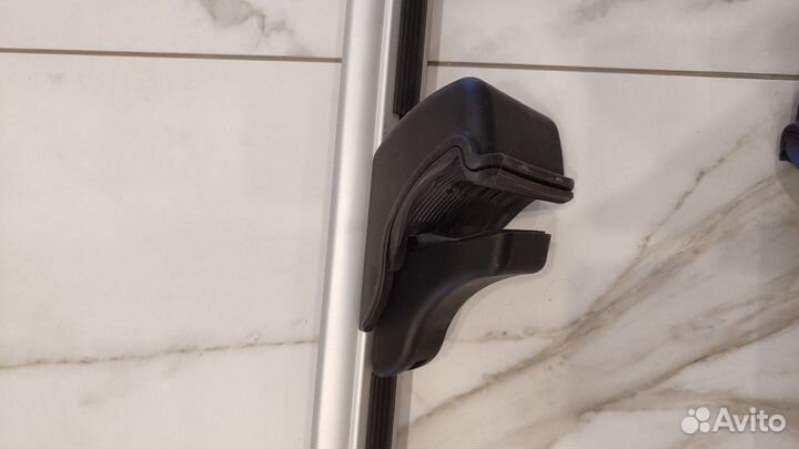 Багажник на крышу lux