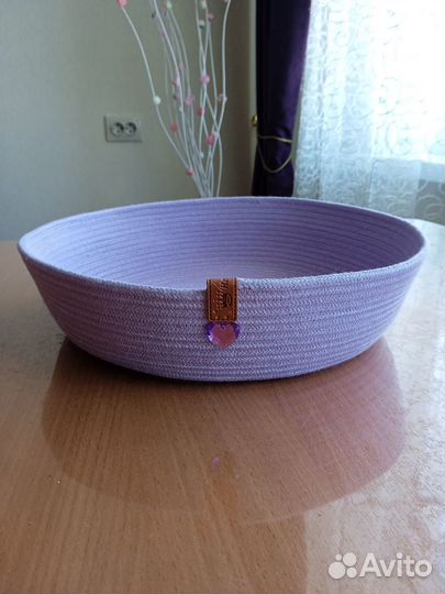 Корзина для хранения