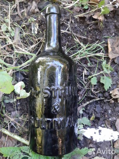 Бутылка Кенигсберг