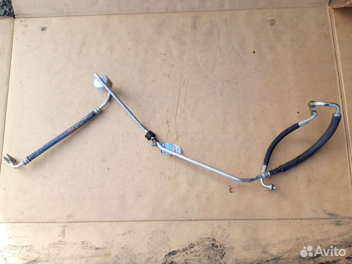 Трубка кондиционера Аура Малибу Aura Malibu G6