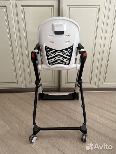 Стул для кормления peg perego