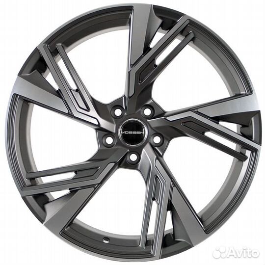 KoKo Kuture gxyd5452 9x20/5x120 ET30 DIA66.5