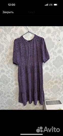 Женские вещи пакетом 44