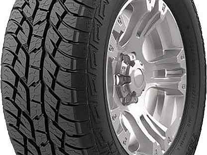 Zmax Terra Xplorer C2 A/T 245/75 R16 111T