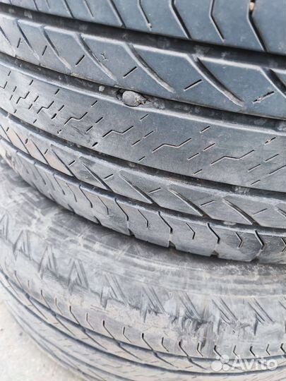 Bridgestone Ecopia EP500 235/55 R17