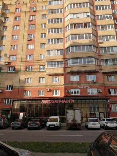 Офис, 32.5 м²