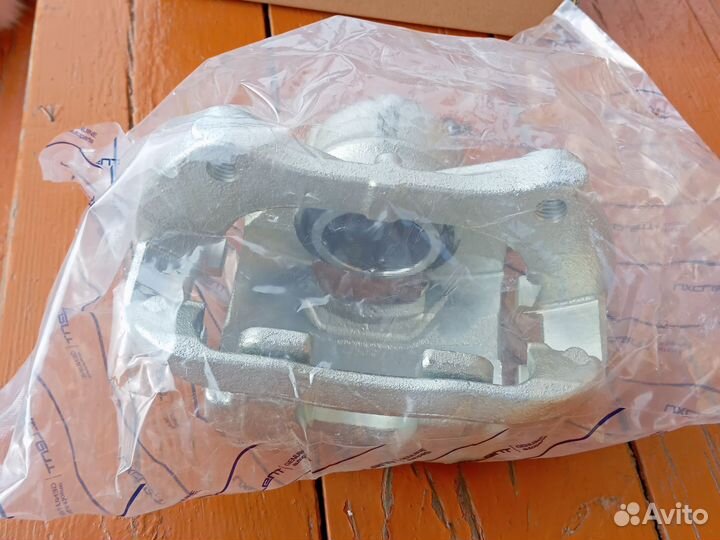 Суппорт тормозной