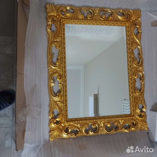 Зеркало в ванную комнату