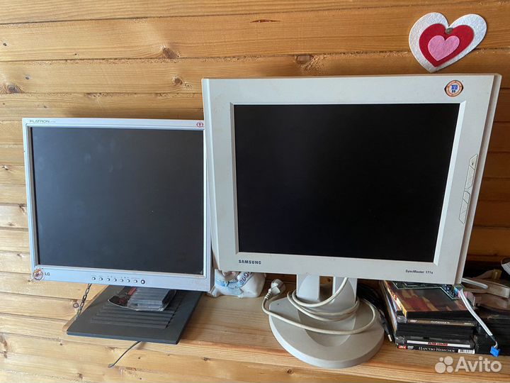Мониторы