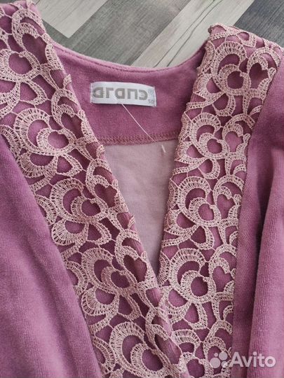 Халат Aгапэ 50