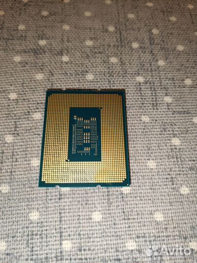 Процессор intel core i3 12100f oem