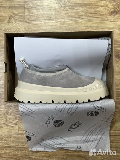 Мужские и женские UGG neumel hybrid seal / birch