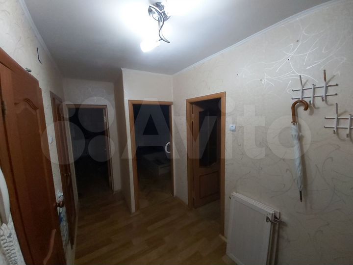 2-к. квартира, 47,6 м², 3/5 эт.