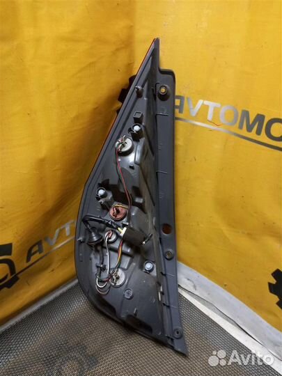 Фонарь задний правый Hyundai I30 FD