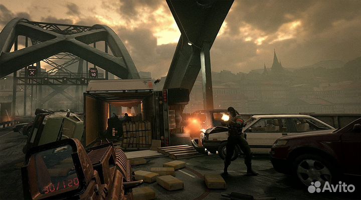 Игра Bravo Team (только для PS VR) (PS4, русская в