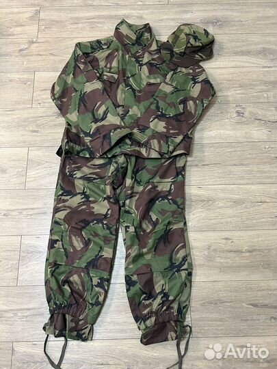 Костюм Мабута (ночь) Славянка кукла 54/3