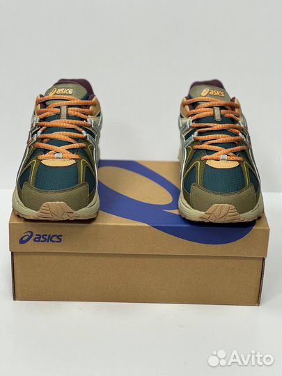 Кроссовки Asics Gel Kahana 8 Gore-tex