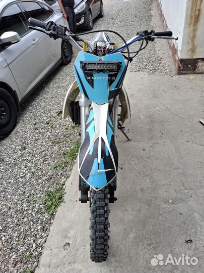 Xmotos