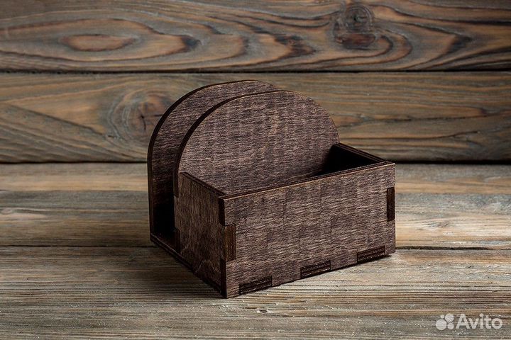 Салфетница и подставка под специи в Тамбове