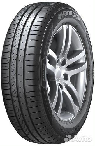 Hankook Kinergy Eco 2 K435 185/65 R15 88T