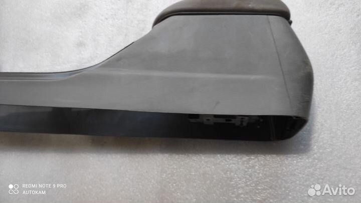 Центральная консоль с подлокотником ford Mondeo 2