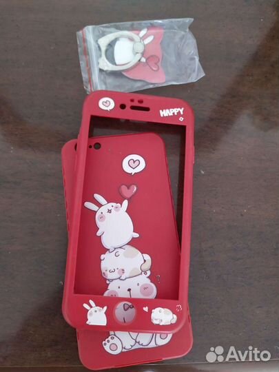 Чехол на iPhone 6