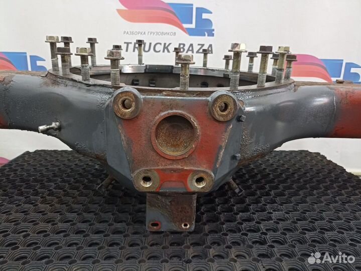 Корпус заднего моста Daf CF, Daf XF105