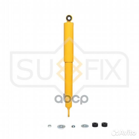 Амортизатор зад прав/лев SA1562 sufix