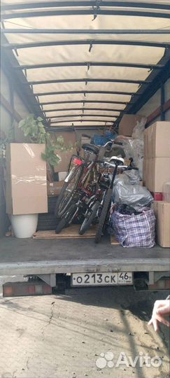 Коммерческие перевозки быстрая подача от 200км