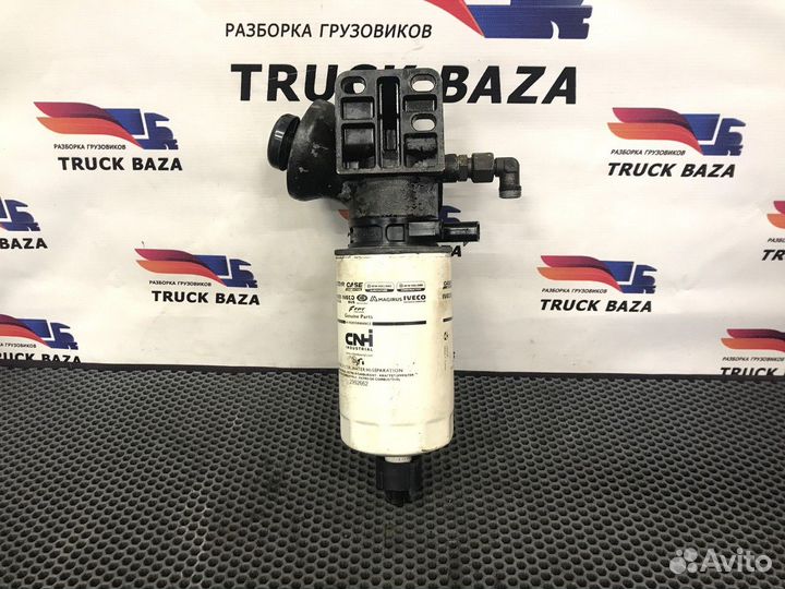 Сепаратор топливный Iveco Stralis