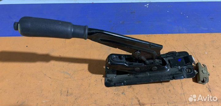 Ручник Fiat Albea 2002-2012