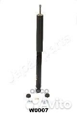 Амортизатор daewoo nexia/espero/chevrolet lanos