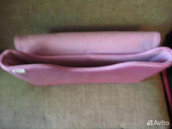 Чехол (клатч) Sony, для планшета (ноутбука до 15