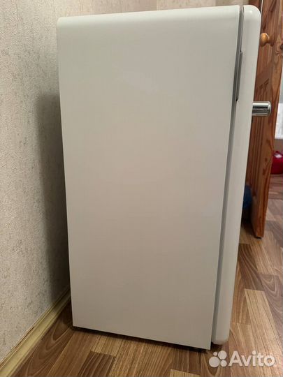 Холодильник Midea mdrd142slf01