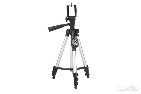 Штатив, трипод DK3888, пульт